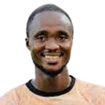 Wilfried Semelo Gueï Kagnon-nin
