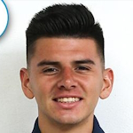 Alejandro de Jesús Bravo Santiago