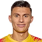 Emerson Gerardo Bravo Ramos