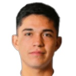 Alonso Raúl Barría Rivas