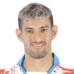 Rodrigo Fredy Arévalo Portillo