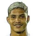 Pablo Santos de Alcantara