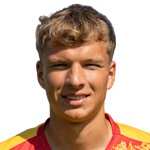 Mateusz Cegiełka