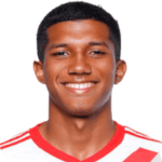 Antonio Valentino Delgado Calizaya