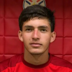 Alexis Ramón Fretes Lugo