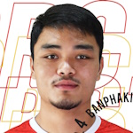 Bankhapit Phrmanee