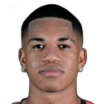 Willian Jesus dos Santos