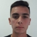 Cristian Bauer Cardoso