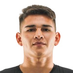 Alex Adrian Peralta Leguizamon