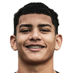 Kevin Alexander Martínez Sanguinetti
