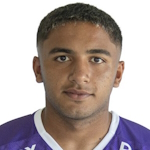 Pablo Javier Viudez Mora
