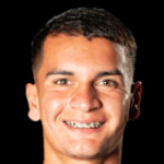 Jhonatan Alexis Piegas Núñez