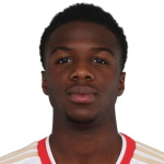 Daniel Oyetunde