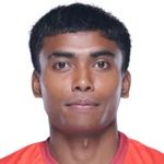 Nitesh Darjee