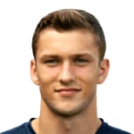 Sebastian Wiktor Walukiewicz