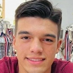 Thiago David Cáceres Vera