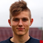Adrian Dawid Benedyczak