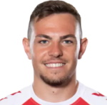 Jannik Graf
