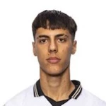Lucas Nuñez Ramirez