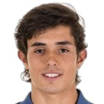 Mateo Alberto Cásares Vázquez