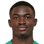 Ibrahim Doumbia