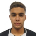 Hugo Santana Iglesias