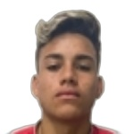 Thiago Henrique Carvalho de Oliveira