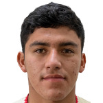 Antony Alexis Cabanillas Mayta