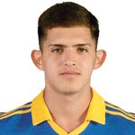 Julián Matías Carrasco