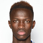 Amidou Diop