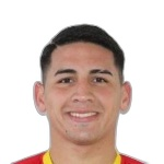 Marcelo Miguel Argaña Romero