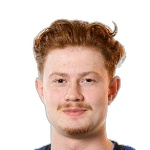August Johan Ljungberg