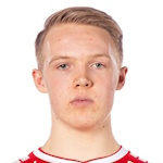 Karl Lukas Lehto
