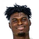 Attidjikou Samadou