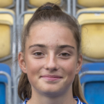 Jalysa Jill Stechemesser