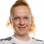 Jette Marie Behrens