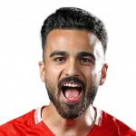 Hossein Hajizadeh Khorasani