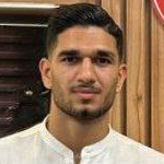 Alireza Enayatzadeh