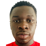 Naiya Laouane Abakar Mahamat