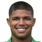 Ángel Chayanne Llanes Silveira