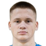 Kirill Pomeshkin