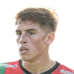 Lautaro Fermín Centurión