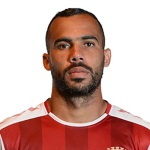Fransérgio Rodrigues Barbosa