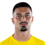 Rúben Duarte Rendeiro Barros