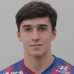 Marat Tlekhugov