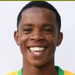 Siyabonga Nicolas Mabena