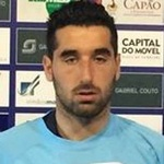 Marco André Rocha Pereira