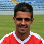 Rui Pedro Oliveira Silva