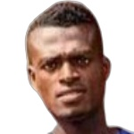 Yawo Marcelle Evra Agbagno