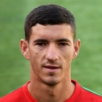 Fábio Diogo Agrela Ferreira